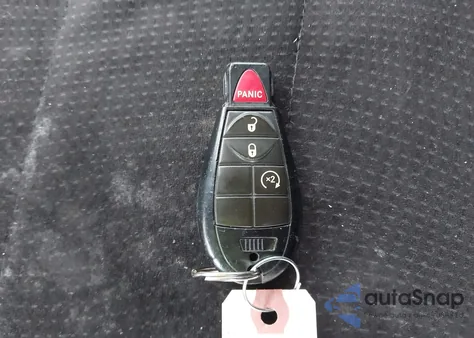 2013 Dodge Grand Caravan Se из США, поврежденный, VIN 2C4RDGBG0DR752808